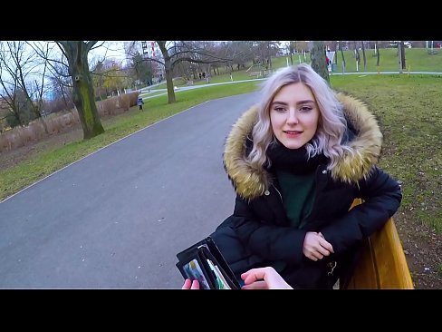 ❤️ Акча үчүн чоочун адамдын ысык спермасын жутат - минет паркта Эва Элфи ❤️❌ Үйдөгү порно ky.yourxxxvideos.ru ️❤